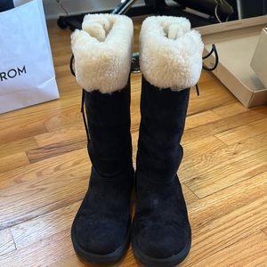 Authentic UGG Boots size 6
